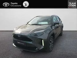 Utilisé 2024 Toyota Yaris Hybrid Design | 24 900 € (Prix juste)