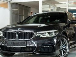 Utilisé 2019 BMW 530 M Sport Berline | 45 900 € (Prix assez cher)