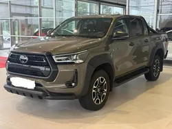 Bronze Utilisé 2023 Toyota HiLux Executive Pick-up | 40 900 € (Super prix)