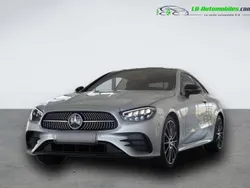 Utilisé 2022 Mercedes E300 Berline | 57 900 €