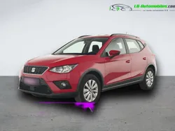 Utilisé 2021 Seat Arona SUV | 18 500 € (Prix juste)