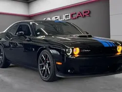 Utilisé 2020 Dodge Challenger Coupé | 63 990 €