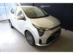 Argent Utilisé 2024 Kia Picanto Citadine | 16 902 € (Prix juste)