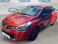 Utilisé 2015 Renault Clio IV LIMITED Break | 8 990 € (Bon prix)