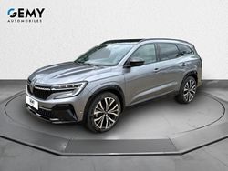 Utilisé 2024 Renault Espace Iconic Monospace | 40 990 € (Prix juste)