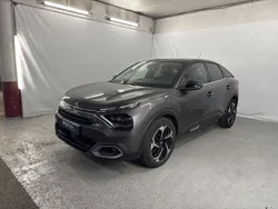 Gris Utilisé 2023 Citroën C4 PureTech Berline | 18 990 € (Prix juste)