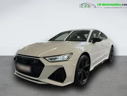 Utilisé 2022 Audi RS7 Sport Citadine | 98 700 €