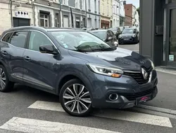 Gris Utilisé 2017 Renault Kadjar Intens SUV | 10 990 € (Bon prix)
