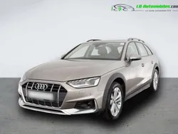 Utilisé 2022 Audi A4 Allroad Sport Break | 48 000 €