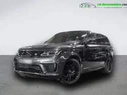 Utilisé 2020 Land Rover Range Rover SUV | 66 000 € (Prix cher)