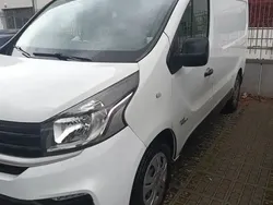 Utilisé 2018 Fiat Talento Van | 12 500 € (Bon prix)