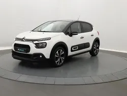 Utilisé 2022 Citroën C3 Shine Citadine | 13 550 €