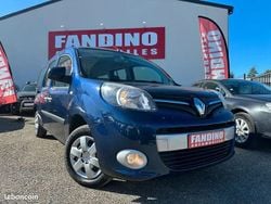 Bleu Utilisé 2016 Renault Kangoo Expression Monospace | 13 490 €