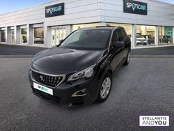 Utilisé 2020 Peugeot 3008 Business-Line | 16 490 € (Prix juste)