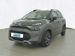 Utilisé 2021 Citroën C3 Aircross PureTech SUV | 13 890 € (Prix juste)