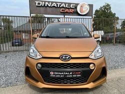 Bronze Utilisé 2017 Hyundai i10 Citadine | 6 500 € (Super prix)