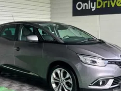 Utilisé 2020 Renault Scénic IV Intens Monospace | 18 490 € (Prix juste)