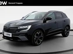 Noir Nouvelle 2024 Renault Austral SUV | 37 390 € (Prix juste)