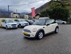 Utilisé 2011 Mini Cooper D Chili Citadine | 6 490 €