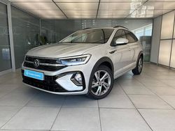 Occasion 2022 VW Taigo R-line SUV | 21 990 € (Prix juste)