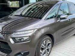 Utilisé 2016 Citroën C4 Picasso Business Class Monospace | 9 900 € (Prix juste)