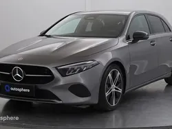 Utilisé 2024 Mercedes 180 Business Berline | 30 499 € (Prix juste)