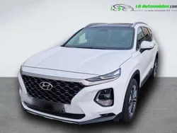 Utilisé 2021 Hyundai Santa Fe SUV | 37 100 € (Super prix)
