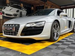 Gris Utilisé 2012 Audi R8 Coupé Coupé | 74 500 €