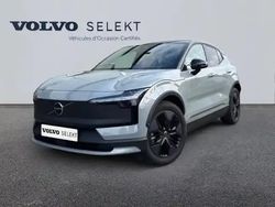 Gris brume métal/toit noir Utilisé 2025 Volvo EX30 CC Performance SUV | 50 499 €