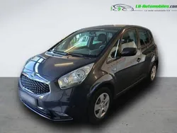 Utilisé 2017 Kia Venga Citadine | 13 800 € (Prix assez cher)