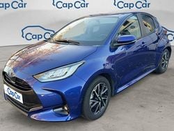 Occasion 2023 Toyota Yaris Hybrid Design | 19 000 € (Super prix)