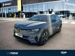 Noire Occasion 2023 Renault Megane E-Tech Techno SUV | 26 499 €