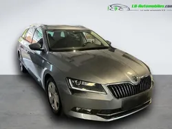 Utilisé 2019 Skoda Superb Break | 26 200 € (Bon prix)