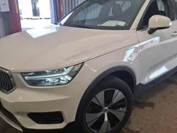 Utilisé 2021 Volvo XC40 Business Edition SUV | 25 990 € (Prix juste)