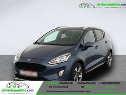Occasion 2019 Ford Fiesta Citadine | 21 900 € (Prix cher)