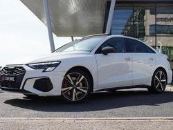 Utilisé 2021 Audi S3 Berline | 44 985 € (Prix assez cher)