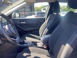 Gris Utilisé 2023 Nissan Qashqai SUV | 27 990 € (Prix juste)