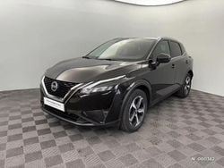 Marron Utilisé 2022 Nissan Qashqai N-Connecta SUV | 27 990 € (Prix cher)