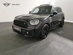 Noir Utilisé 2022 Mini Cooper Countryman SUV | 27 380 € (Prix juste)