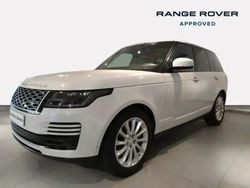 Utilisé 2021 Land Rover Range Rover Vogue SUV | 74 999 € (Prix juste)