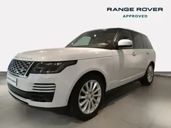 Utilisé 2021 Land Rover Range Rover Vogue SUV | 90 000 €