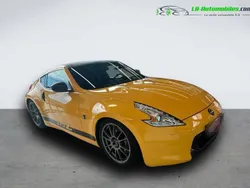 Utilisé 2009 Nissan 370Z Coupé | 40 200 €