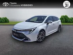 Utilisé 2024 Toyota Corolla Design Break | 28 790 € (Bon prix)