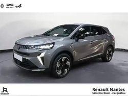 Gris cassiopée Occasion 2025 Renault Symbioz Techno SUV | 32 895 € (Prix juste)