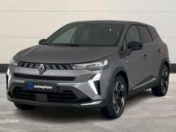 Rouge Utilisé 2025 Renault Symbioz Techno SUV | 32 499 € (Prix assez cher)