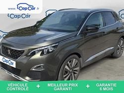 Occasion 2020 Peugeot 3008 GT SUV | 19 790 € (Bon prix)