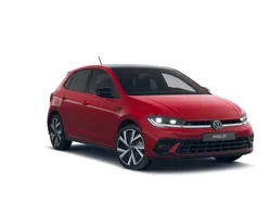 Nouvelle 2024 VW Polo R-line Berline | 32 651 € (Prix assez cher)