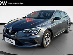 Gris Utilisé 2024 Renault Mégane IV Evolution Break | 21 990 € (Prix juste)