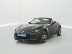 Utilisé 2023 Mazda MX5 Kazari Cabriolet | 24 790 €