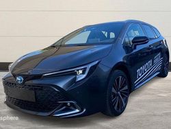 Gris Utilisé 2025 Toyota Corolla Design Break | 31 399 € (Prix juste)